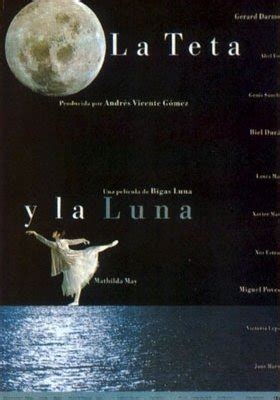 La teta y la luna (Film 1994): trama, cast, foto